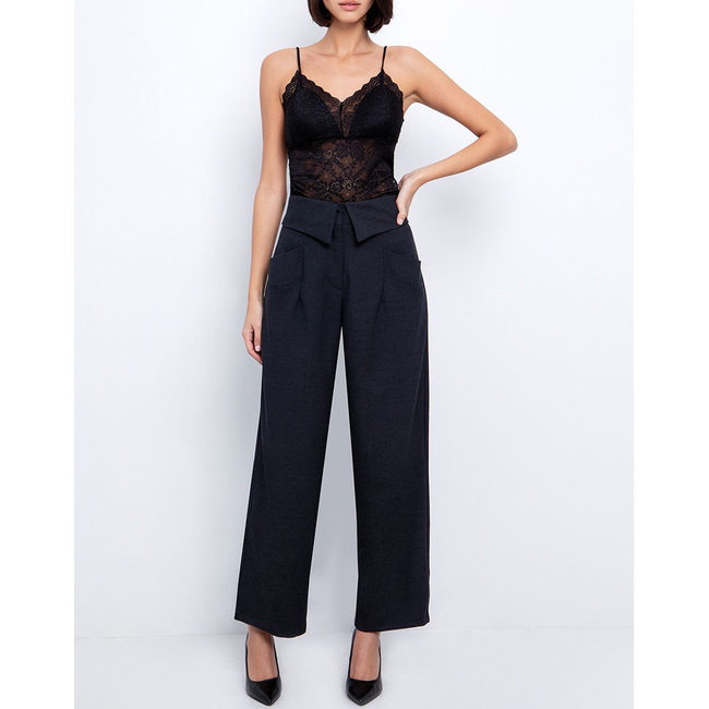 Product TOI&MOI BLOUSE base image