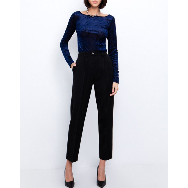 Product TOI&MOI BLOUSE base image