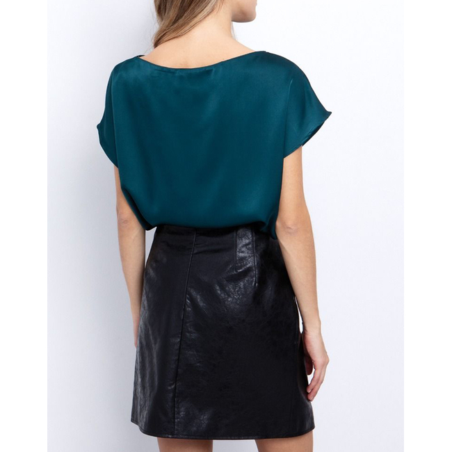 Product TOI&MOI BLOUSE base image