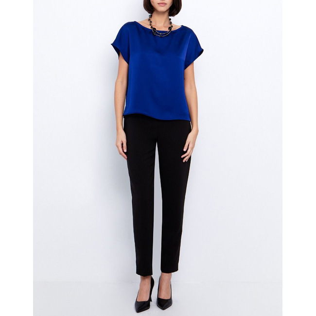 Product TOI&MOI BLOUSE base image