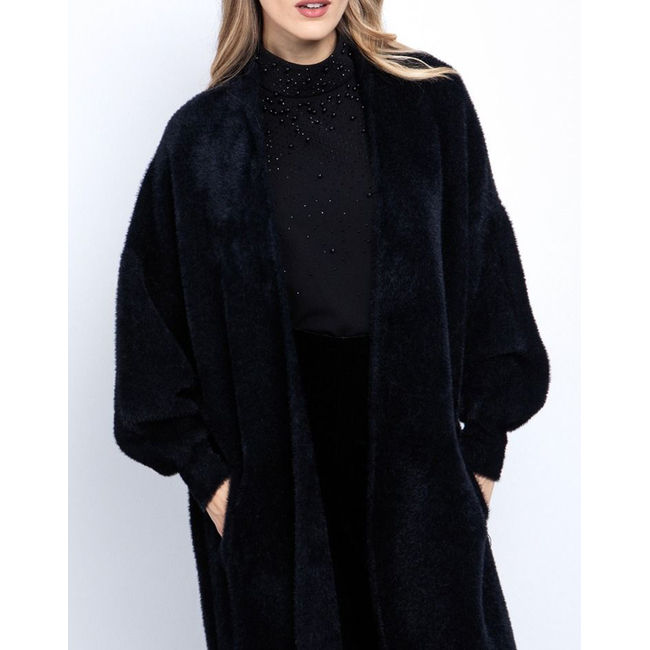 Product TOI&MOI CARDIGAN base image