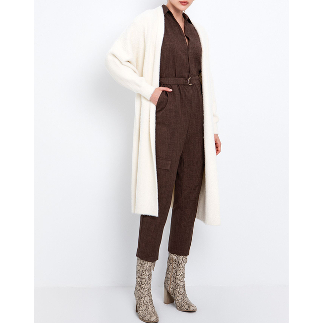 Product TOI&MOI CARDIGAN base image