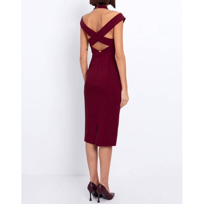 Product TOI&MOI DRESS base image