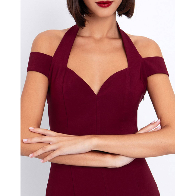 Product TOI&MOI DRESS base image