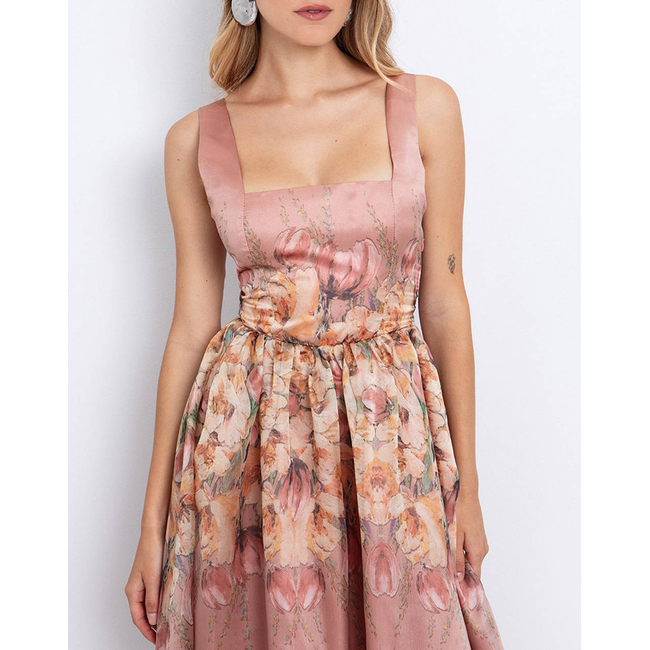Product TOI&MOI DRESS base image