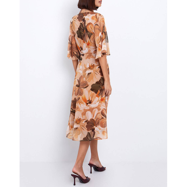 Product TOI&MOI DRESS base image