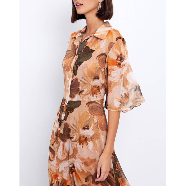 Product TOI&MOI DRESS base image