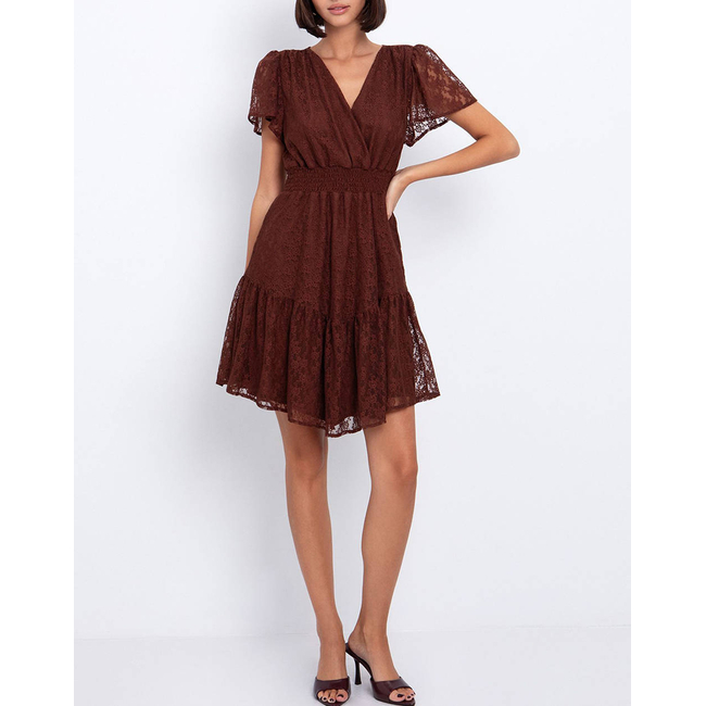 Product TOI&MOI DRESS base image