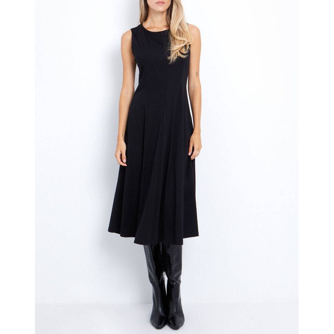 Product TOI&MOI DRESS base image