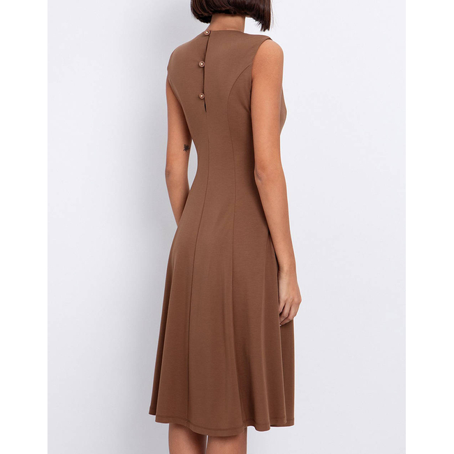 Product TOI&MOI DRESS base image