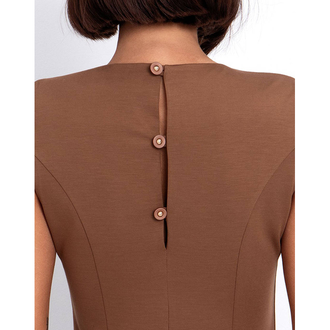 Product TOI&MOI DRESS base image