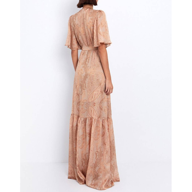 Product TOI&MOI DRESS base image