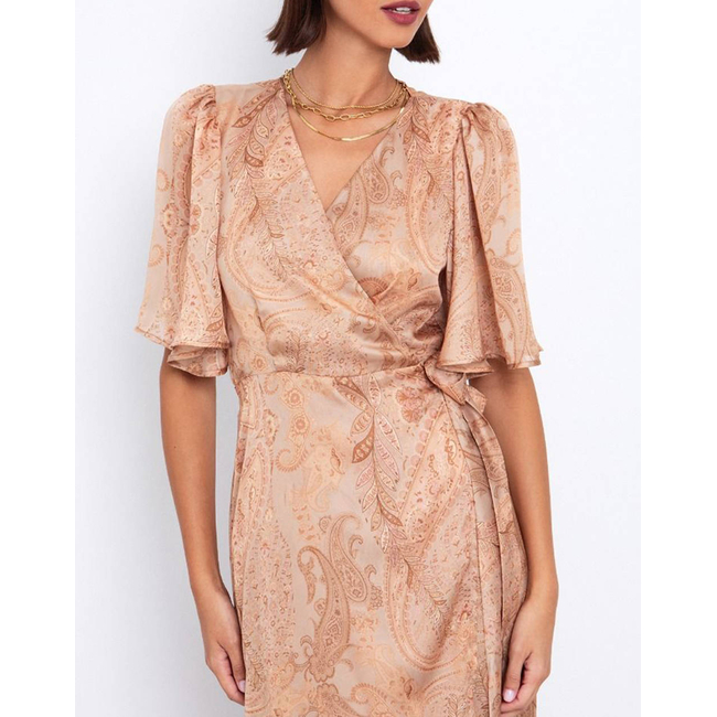 Product TOI&MOI DRESS base image