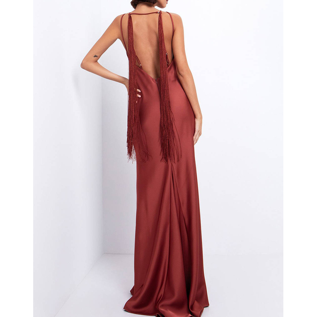 Product TOI&MOI DRESS base image