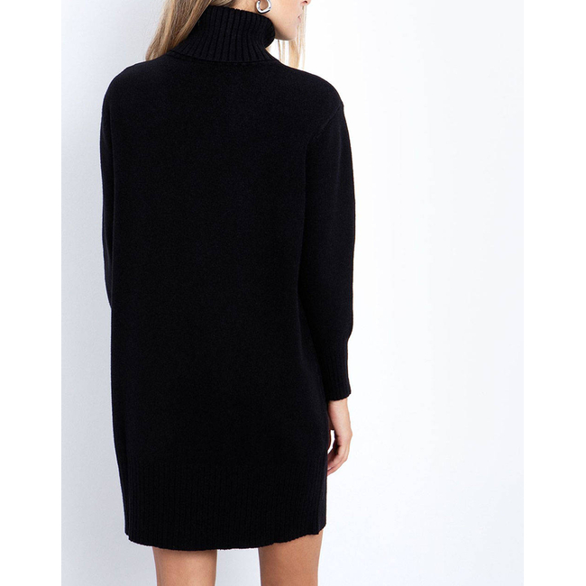Product TOI&MOI KNITTED DRESS base image