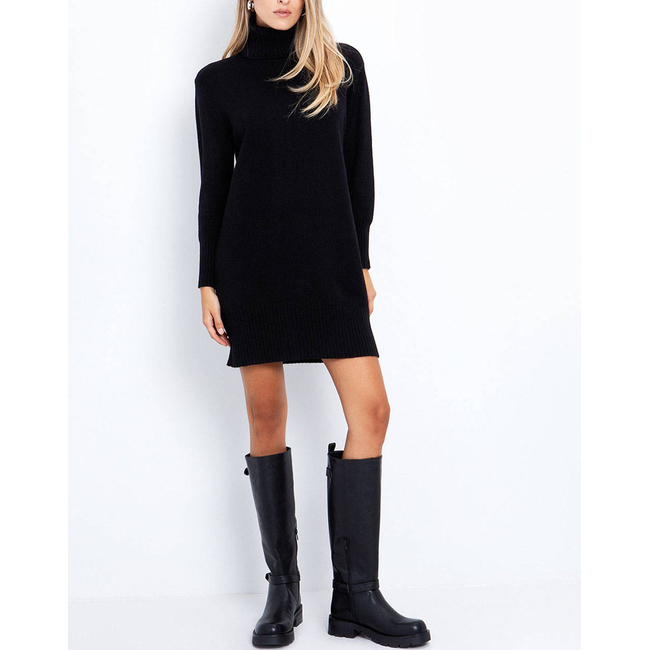Product TOI&MOI KNITTED DRESS base image