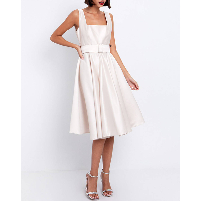Product TOI&MOI DRESS base image