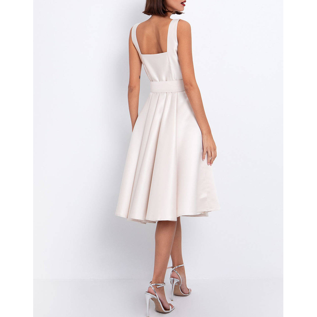Product TOI&MOI DRESS base image