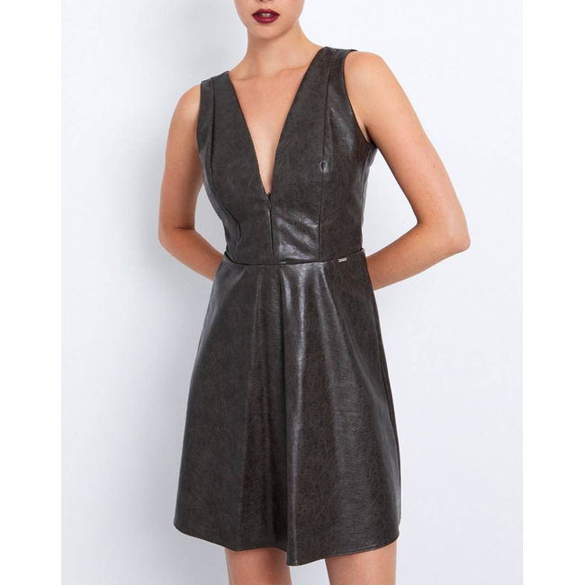 Product TOI&MOI DRESS base image