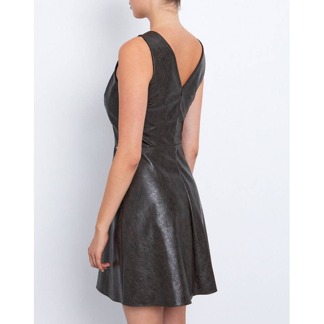 Product TOI&MOI DRESS base image
