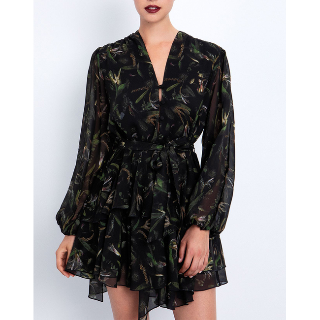 Product TOI&MOI DRESS base image