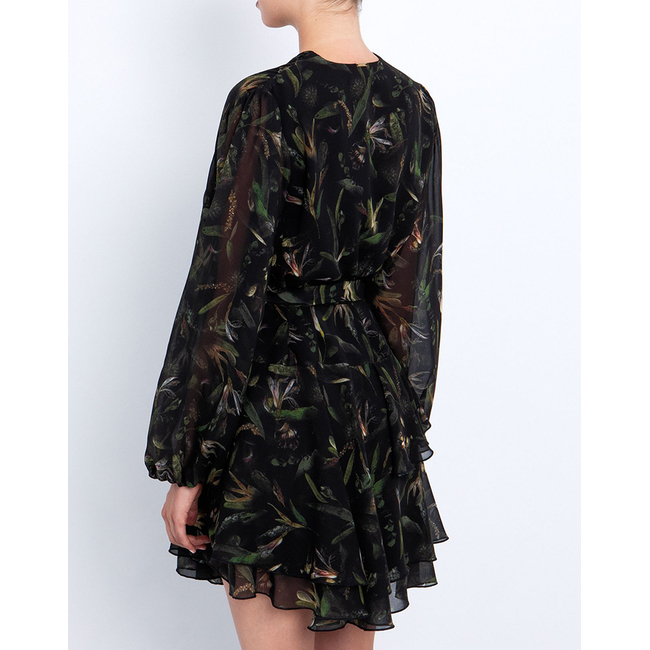 Product TOI&MOI DRESS base image