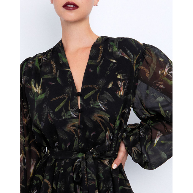 Product TOI&MOI DRESS base image
