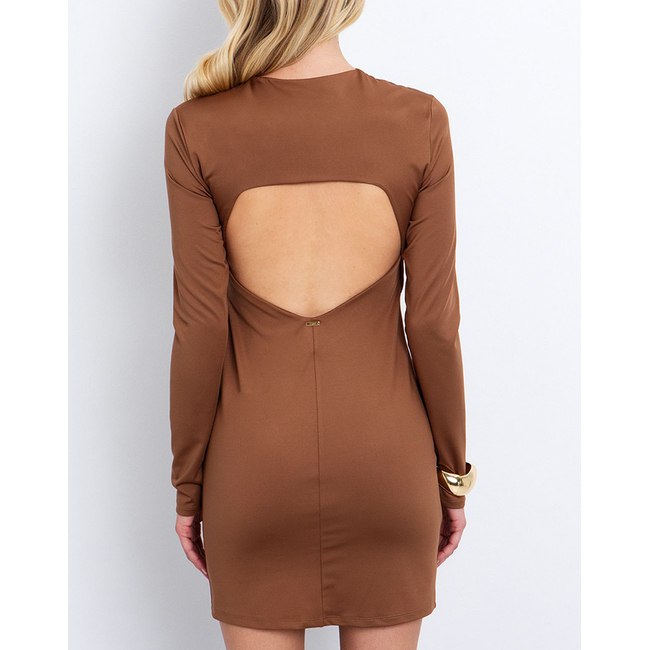 Product TOI&MOI DRESS base image