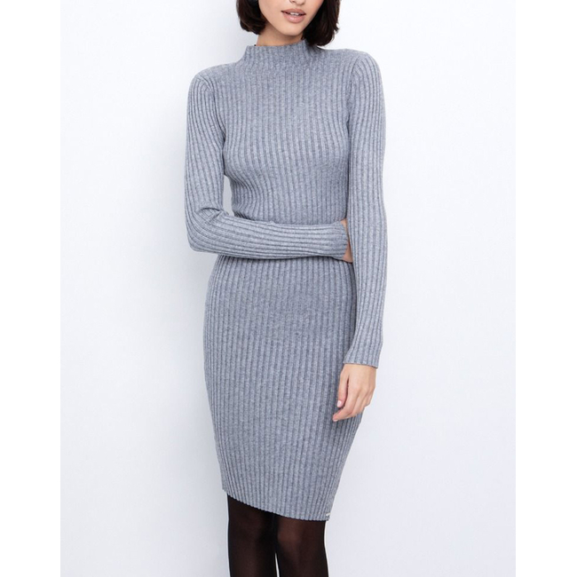 Product TOI&MOI DRESS base image