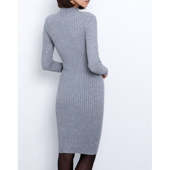 Product TOI&MOI DRESS base image