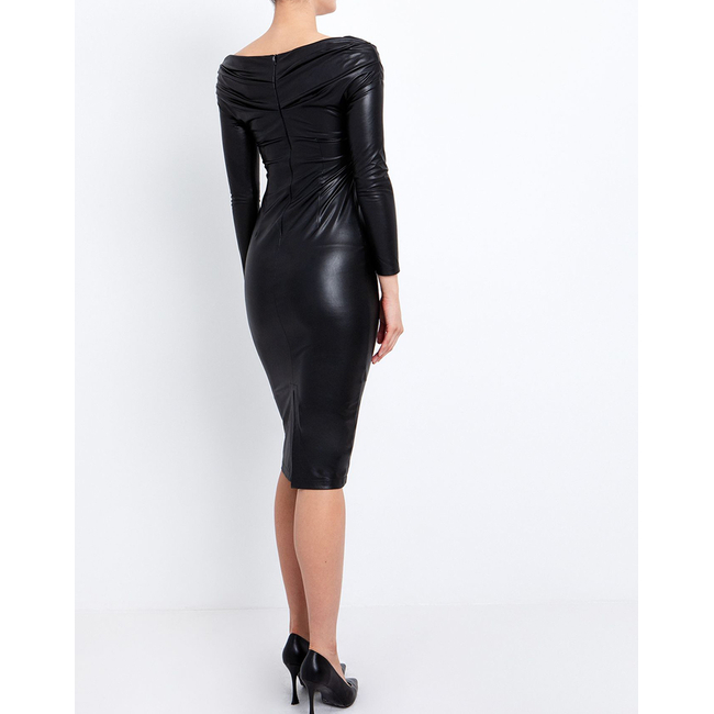 Product TOI&MOI DRESS base image