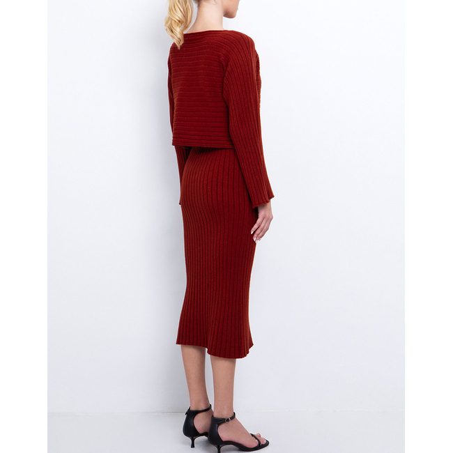 Product TOI&MOI DRESS base image