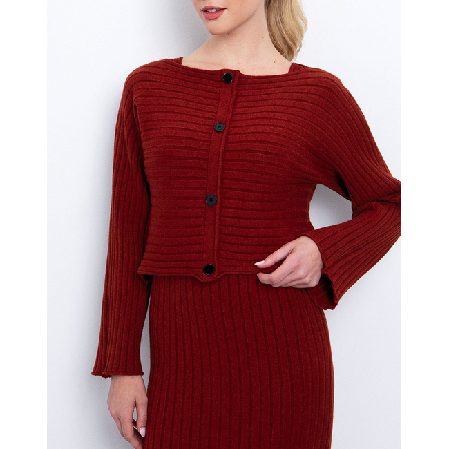 Product TOI&MOI DRESS base image