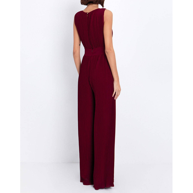 Product TOI&MOI JUMPSUIT base image