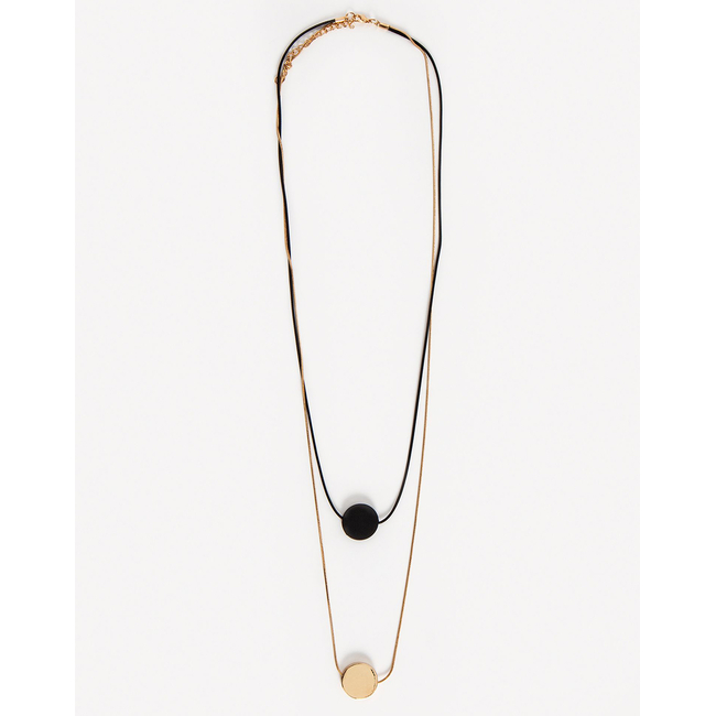 Product TOI&MOI NECKLACE base image