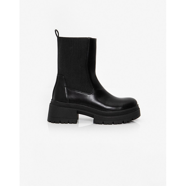 Product TOI&MOI BOOTS base image