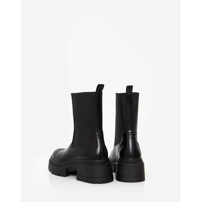 Product TOI&MOI BOOTS base image