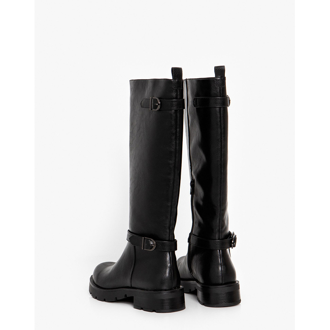 Product TOI&MOI BOOTS base image