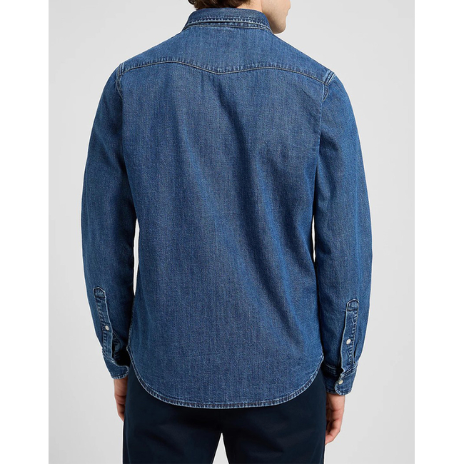 Product LEE REGULAR WESTERN SHIRT base image