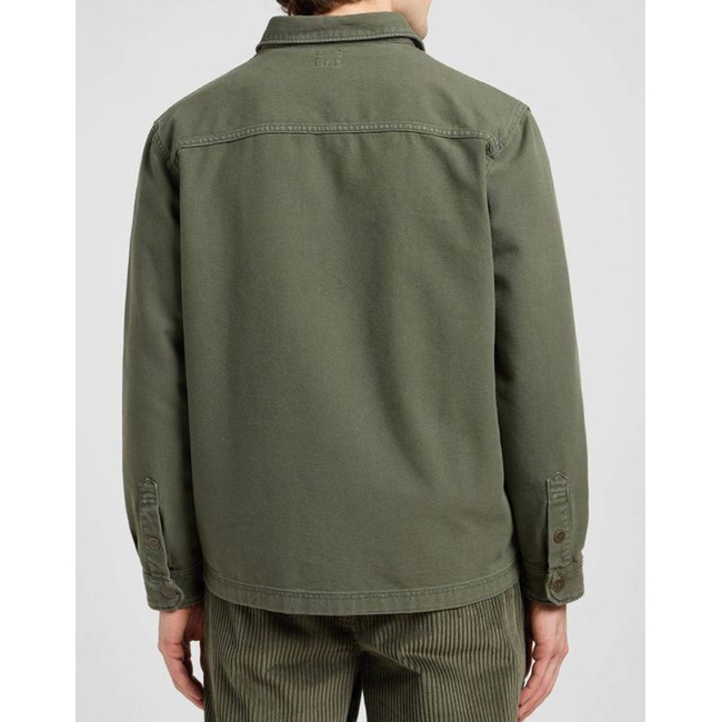 Product LEE WORKWEAR OVERSHIRT base image