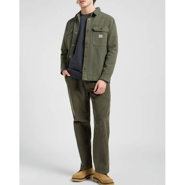 Product LEE WORKWEAR OVERSHIRT base image