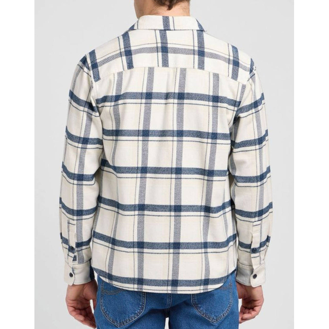 Product LEE MERCANTILE SHIRT VINTAGE base image