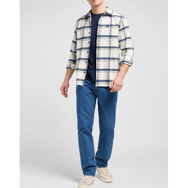 Product LEE MERCANTILE SHIRT VINTAGE base image