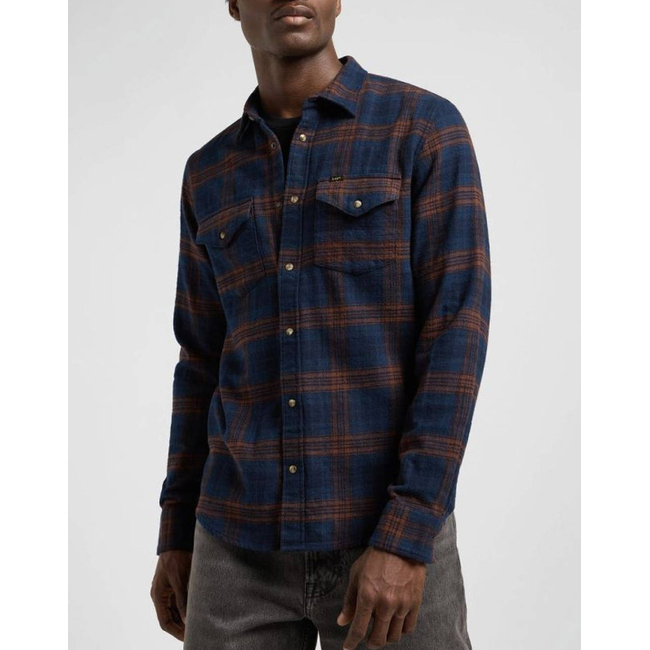 Product LEE CLEAN WESTERN SHIRT base image