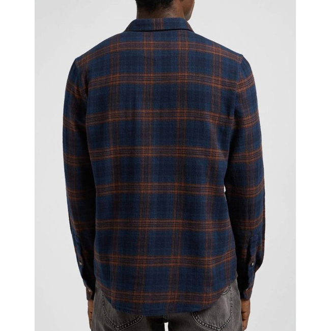 Product LEE CLEAN WESTERN SHIRT base image
