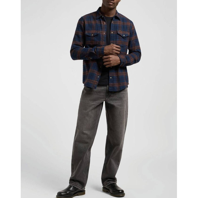 Product LEE CLEAN WESTERN SHIRT base image