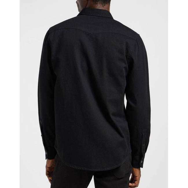 Product LEE REGULAR WESTERN SHIRT base image