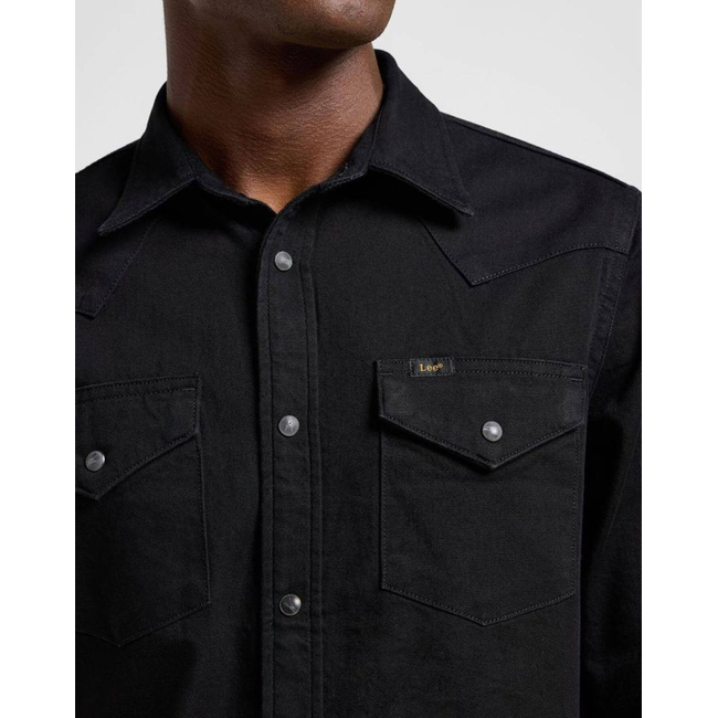 Product LEE REGULAR WESTERN SHIRT base image