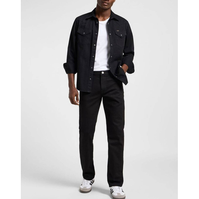 Product LEE REGULAR WESTERN SHIRT base image
