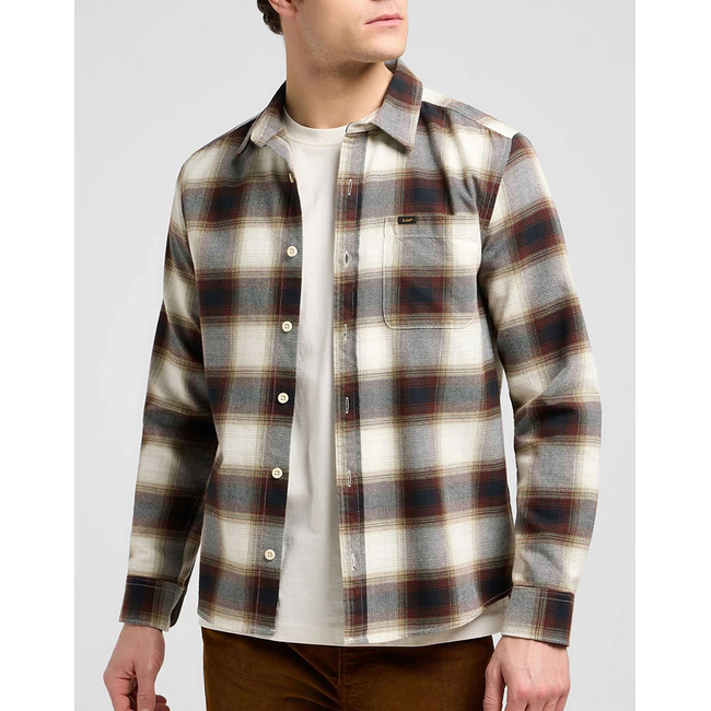 Product LEE LEESURE SHIRT base image